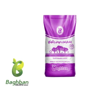 خاک روف گاردن باغبان 20 لیتر