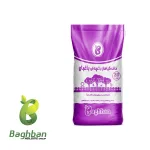خاک نیمه سنگین باغبان 20 لیتر