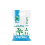 خاک سبک باغبان 4 لیتر