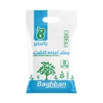 خاک سبک باغبان 8 لیتر