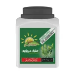 کود جلبک دریایی پودر حاصلخیز 1 کیلویی با فناوری X-green
