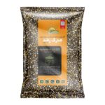 کود گرانول محرک رشد حاصلخیز | طلای سبز برای شکوفایی باغ و مزرعه شما