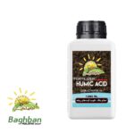 هیومیک اسید مایع حاصلخیز