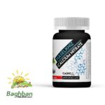 کود نیترات کلسیم حاصلخیز | تقویت‌کننده دوکاربه برای رشد عالی و میوه‌دهی باکیفیت