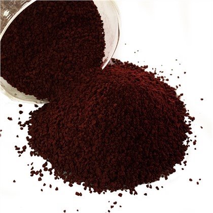 کود کلات آهن