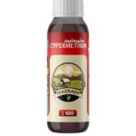 سایپرمترین ۴۰٪ مزرعه: محافظ همه‌کاره و قوی کشاورزی و خانگی