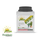 کود ۱۲-۱۲-۳۶ پودری حاصلخیز | سوخت تخصصی برای گلدهی و میوه‌دهی انفجاری