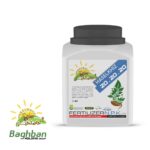 کود سه بیست (20-20-20) پودری حاصلخیز | تغذیه کامل و متعادل در تمام مراحل رشد