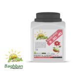 کود گلدهی۴۰-۲۰-۵ پودری حاصلخیز | محرک طلایی شکوفایی و باروری