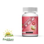 کود گلدهی۴۰-۲۰-۵ پودری حاصلخیز | محرک طلایی شکوفایی و باروری