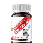 کود پتاس پلاس پودری حاصلخیز | تقویت‌کننده پایانی برای میوه‌هایی استثنایی