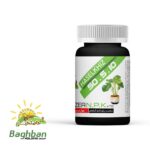 کود سبزینگی پودری حاصلخیز | فرمول شگفت‌انگیز برای برگ‌هایی سرسبز و درخشان