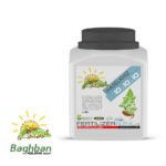 کود سه ده پودری حاصلخیز | تعادل طلایی برای رشد همه‌جانبه و پایدار