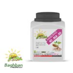 کود ریشه‌زایی پودری حاصلخیز | محرک قدرتمند برای توسعه سیستم ریشه‌ای قوی و متراکم