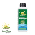 کود جلبک دریایی مایع حاصلخیز | اکسیر طبیعی برای رشد انفجاری و مقاومت استثنائی