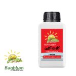 کود کلات آهن مایع حاصلخیز | درمان فوری و پیشرفته کمبود آهن با قابلیت استفاده در هیدروپونیک