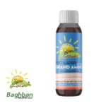 آمینو اسید مایع حاصلخیز | سوخت پریمیوم متابولیسم گیاهی، ویژه کشت‌های مدرن