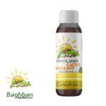 کود مایع تخصصی کاکتوس و ساکولنت حاصلخیز | فرمول هوشمند برای زیبایی ماندگار و رشد فشرده