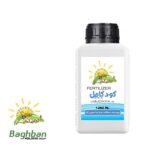 کود کامل سه بیست (۲۰-۲۰-۲۰) مایع حاصلخیز | تغذیه‌ای متعادل و سریع برای تمام فصل رشد