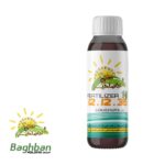 کود گلدهی و میوه‌دهی ۱۲-۱۲-۳۶ مایع حاصلخیز | سوخت تخصصی برای باروری انفجاری و کیفیت فوق‌العاده