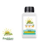 کود گلدهی و میوه‌دهی ۱۲-۱۲-۳۶ مایع حاصلخیز | سوخت تخصصی برای باروری انفجاری و کیفیت فوق‌العاده