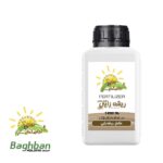 هورمون ریشه‌زایی مایع حاصلخیز | محرک قدرتمند و علمی برای توسعه سیستم ریشه‌ای قهرمانانه