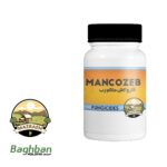 قارچ‌کش مانکوزب پودر مزرعه | سپر محافظ چندلایه با اثر تماسی وسیع‌الطیف