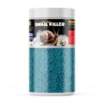 طعمه حلزون‌کش مزرعه | دفاع هدفمند و مؤثر در برابر نرم‌تنان مخرب