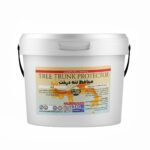 رنگ محافظ تنه برند مزرعه: سپری هوشمند برای سلامت و باروری درختان