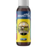 آبامکتین ۱.۸٪ مزرعه ۱۰۰ میل: سلاح قدرتمند برای پایان دادن به هجوم آفات مکنده و کنه