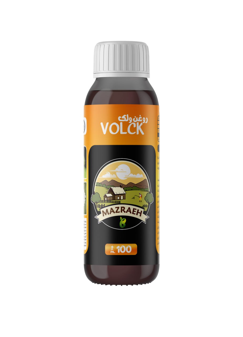 روغن ولک ۸۰٪ مزرعه | سپر ارگانیک و سوپر اویل باغات برای محافظت زمستانه، افزایش اثر سموم و رفع نیاز سرمایی روغن ولک ۸۰٪ مزرعه | سپر ارگانیک و سوپر اویل باغات برای محافظت زمستانه، افزایش اثر سموم و رفع نیاز سرمایی