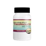 قارچکش تیوفانات مزرعه: محافظ سیستمیک و چندوجهی باغ و مزرعه