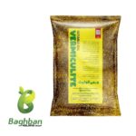 ورمی‌کولیت باغبان: هوشمندسازی خاک، از جوانه‌زنی تا ساختمان‌سازی