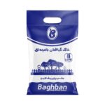 خاک گیاهان باغچه‌ای و روف‌گاردن باغبان: بنیان مستحکم، رویش حرفه‌ای