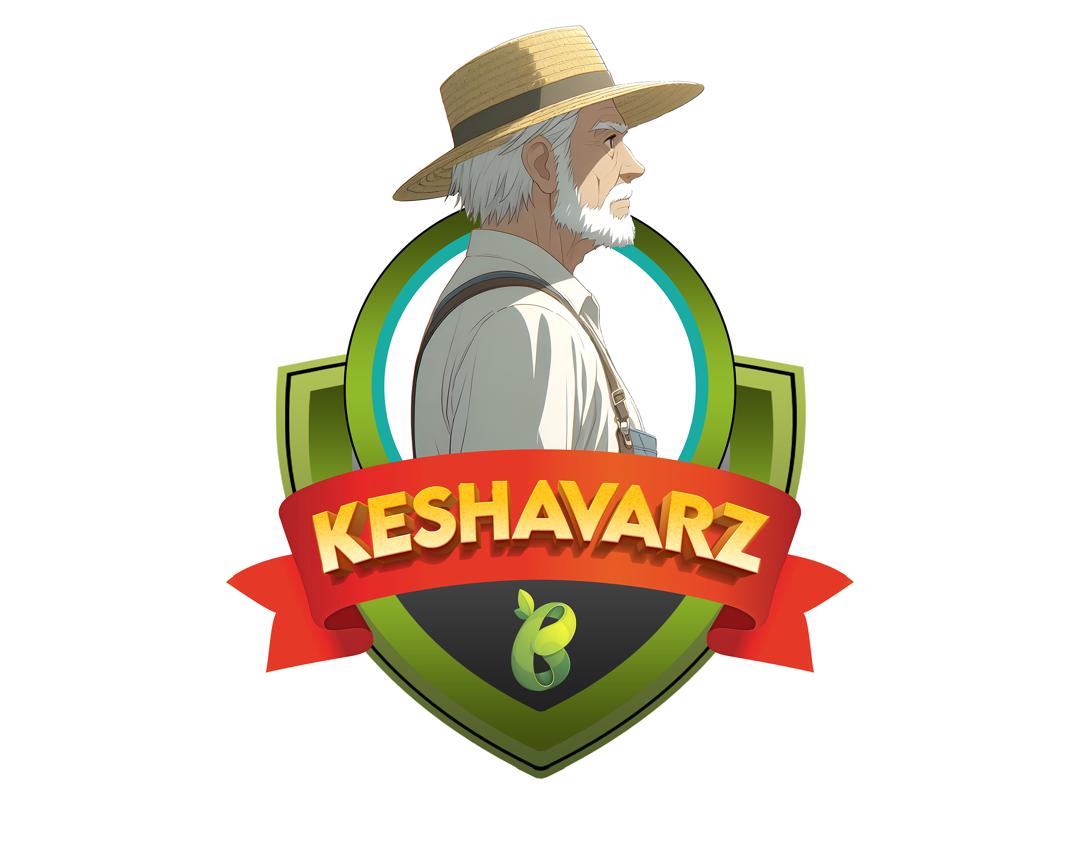 کشاورز مارکت