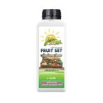 کود فروت‌ست مایع حاصلخیز | سوپرشارژ تغذیه‌ای پایه برای شکوفایی پربار