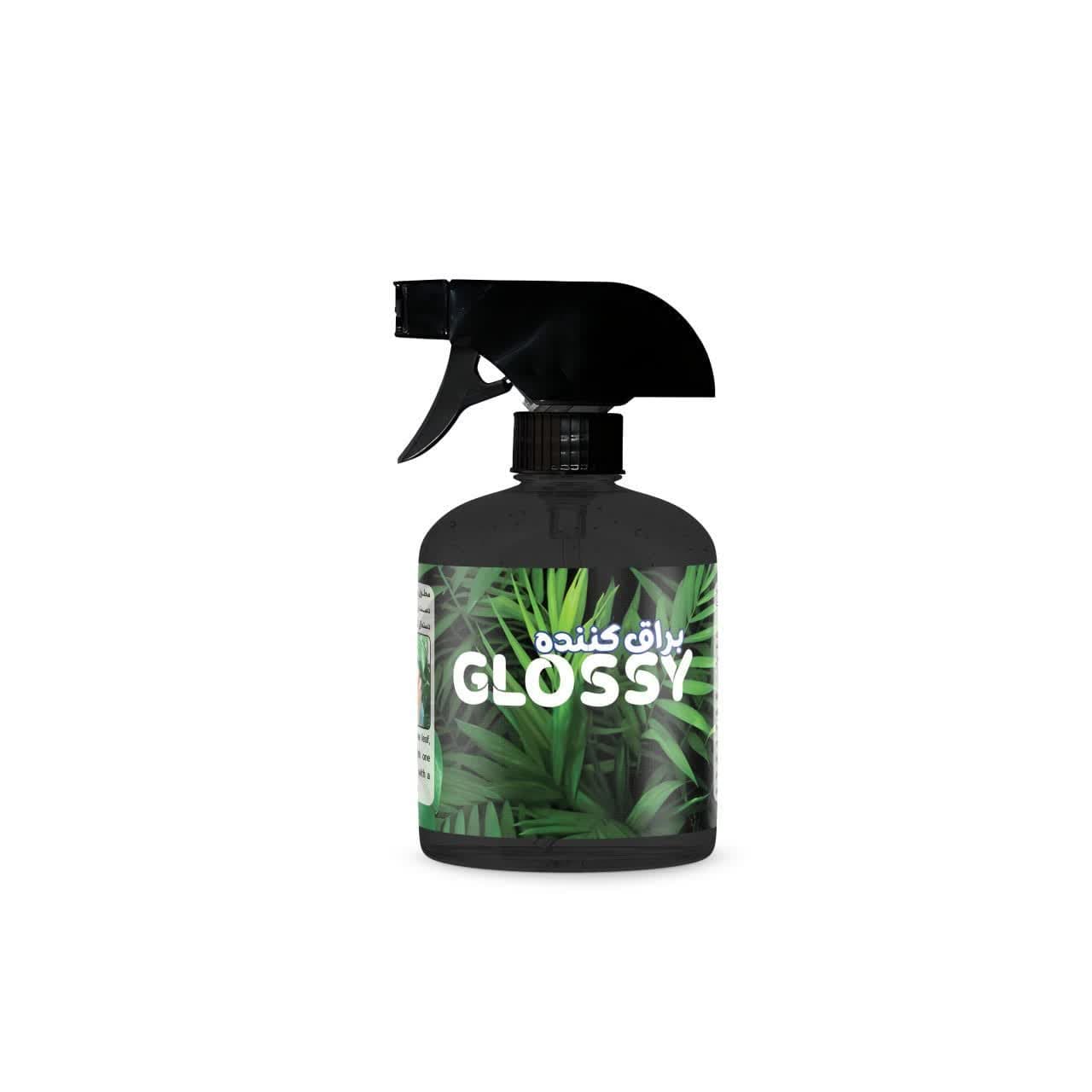 اسپری براقکننده گل و گیاه مزرعه: درخشش و سلامت بینظیر اسپری براقکننده گل و گیاه مزرعه: درخشش و سلامت بینظیر