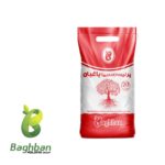 پرلیت باغبان: سنگ آتشفشانی که نفس خاک را تازه می‌کند