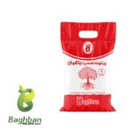 پرلیت باغبان: سنگ آتشفشانی که نفس خاک را تازه می‌کند