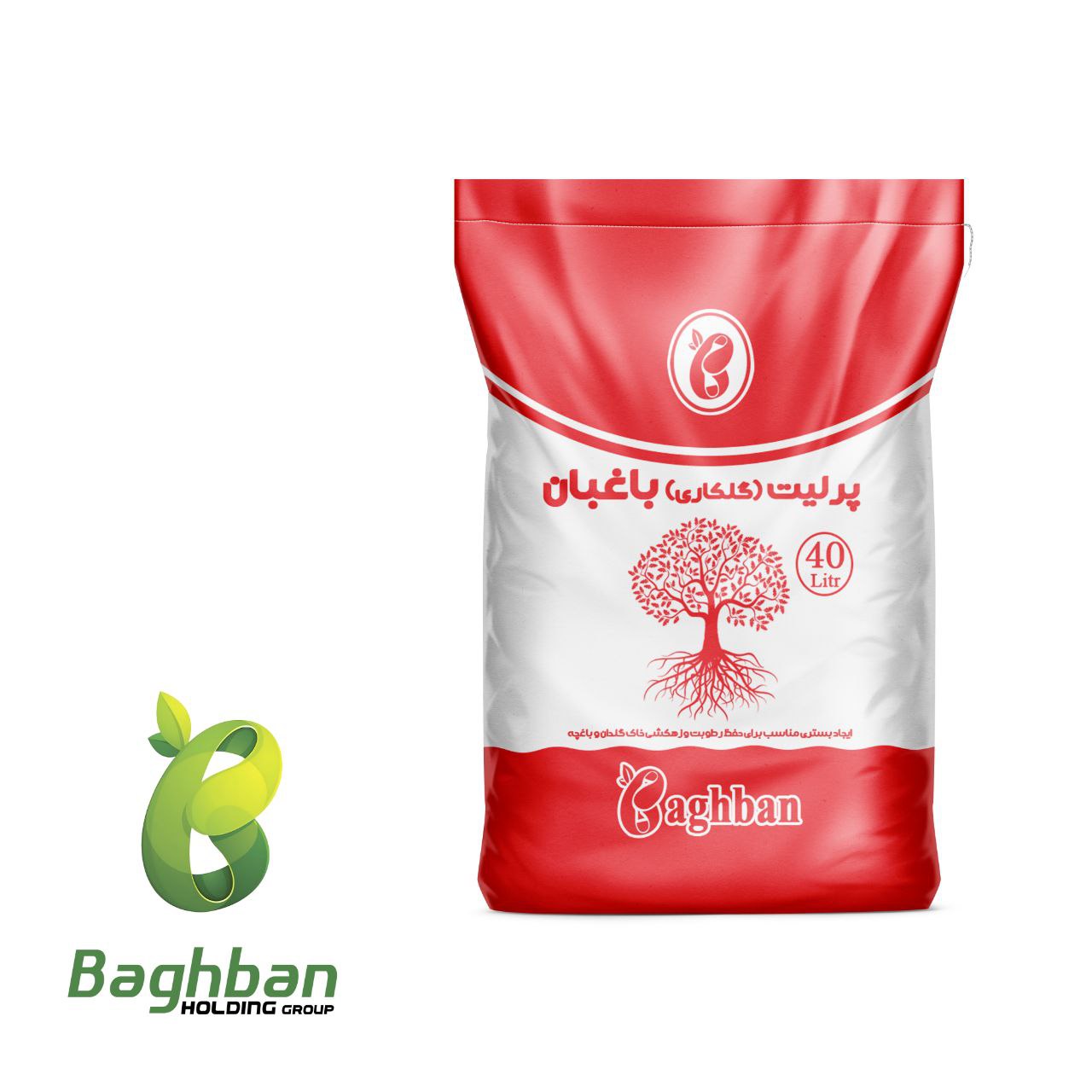 پرلیت باغبان: سنگ آتشفشانی که نفس خاک را تازه میکند پرلیت باغبان: سنگ آتشفشانی که نفس خاک را تازه میکند