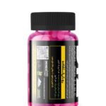 کود قرصی کامل حاصلخیز | بمب تغذیه‌ای زمان‌دار با رهش کنترل‌شده