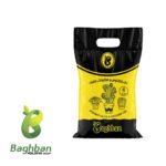 خاک مخصوص کاکتوس و ساکولنت باغبان: فرمول ثبت‌شده برای سلامت و زیبایی ماندگار