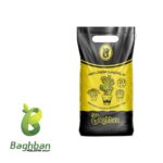 خاک مخصوص کاکتوس و ساکولنت باغبان: فرمول ثبت‌شده برای سلامت و زیبایی ماندگار