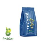 خاک صادراتی بونسای باغبان: شاهکاری از مهندسی خاک برای هنر مینیاتور