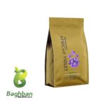 خاک بنفشه آفریقایی باغبان: طلسم شکوفایی همیشگی گل‌های مخملی