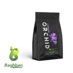 خاک ارکیده باغبان: فرمول هوشمند برای ریشه‌های هوایی و گلدهی استثنائی