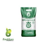 کود ورمی کمپوست باغبان: غذای ارگانیک، شاهکار طبیعت برای خاک زنده